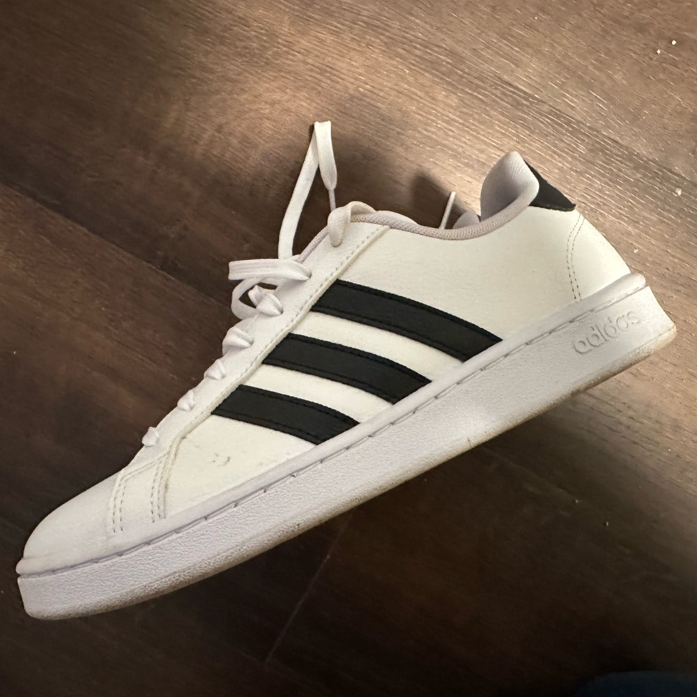 Adidas